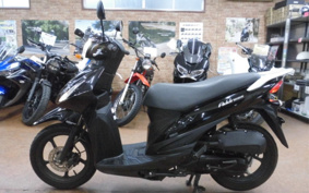 SUZUKI ADDRESS V110 CE47A