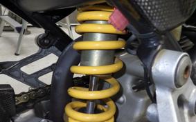 DUCATI MONSTER 750 2002