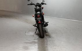 HONDA CB223S MC40