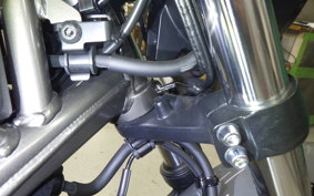 KAWASAKI ELIMINATOR400-3 2025 EL400A