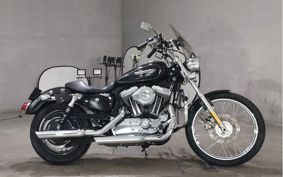 HARLEY XL1200C 2010 CT3