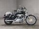Фото Harley XL1200C 2010 с японского аукциона