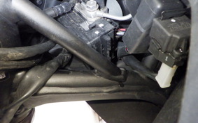 KAWASAKI ZX-25R 2006 ZX250E