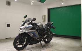 KAWASAKI ZX-25R-2SE 2026 ZX250H