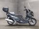 Фото Suzuki BURGMAN200 с японского аукциона