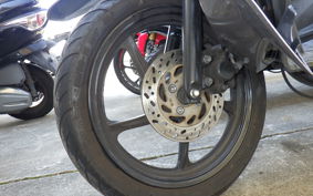 SUZUKI ADDRESS 110 CE47A