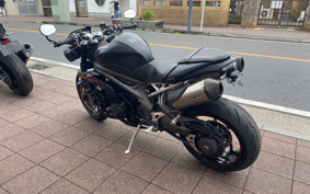 TRIUMPH TRIUMPH SPEED TRIPLE RS 2019 TPN275