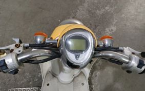 HONDA CREA SCOOPY AF55