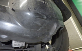 HONDA FORESIGHT EX MF04