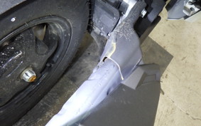 SUZUKI AVENIS 125 EA12J