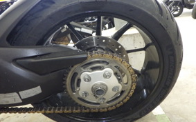 DUCATI HYPERSTRADA 820 2014