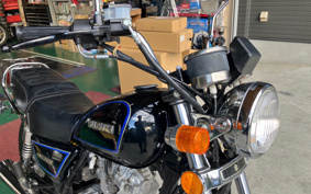 SUZUKI GN125 H PCJG9