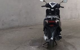 HONDA LEAD 125 JK12