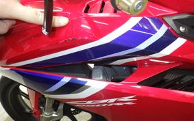 HONDA CBR250RR A MC51