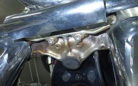 YAMAHA DRAGSTAR 400 CLASSIC 2007 VH01J