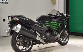 KAWASAKI ZX 1400 NINJA R A 2015