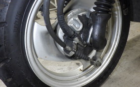 YAMAHA JOG POCHE SA08J