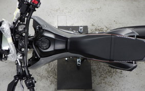 HONDA CRF250L 1988 MD47