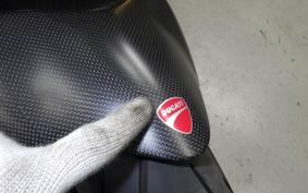 DUCATI M1200 S 2017