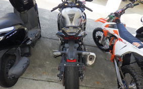 KAWASAKI ZX-25R-2SE ZX250H