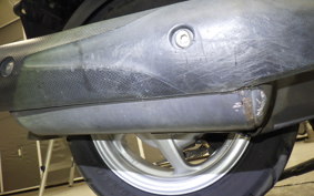 HONDA ﾍﾞﾝﾘｨ110 JA09