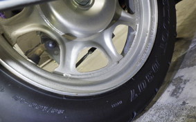 HONDA TACT Basket 2007 AF79