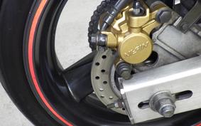 HONDA HORNET 250 MC31