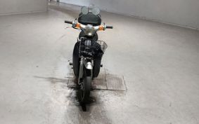 HONDA LITTLE CUB C50