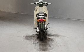 YAMAHA MATE 50 22F