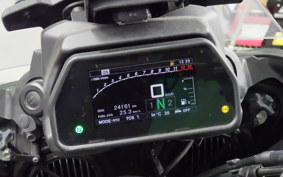 YAMAHA MT-09 Tracer GT 2019 RN51J