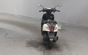 SUZUKI LETS CA4AA