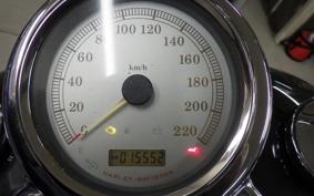 HARLEY FXDF 1580 2008