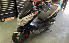 HONDA PCX125 JF56
