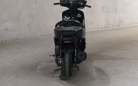 YAMAHA CYGNUS125XSR SE44J