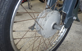 HONDA C50 SUPER CUB C50