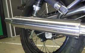 SUZUKI GRASS TRACKER 2025 NJ47A