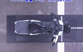HONDA BENLY 110