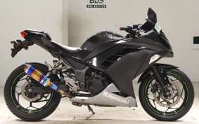 KAWASAKI NINJA 250 ABS EX250L