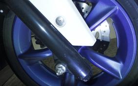 YAMAHA MAJESTY155 Gen.2 S SG52J