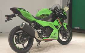 KAWASAKI NINJA 400 2024 EX400L