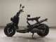 Фото Honda ZOOMER 2009 с японского аукциона