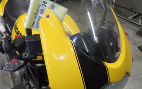 DUCATI MONSTER S2R 800 2005