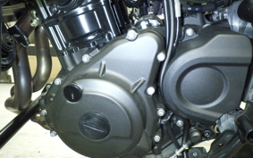 KAWASAKI ELIMINATOR400-3 2025 EL400A
