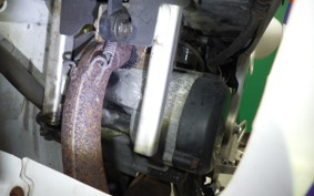 HONDA NS-1 GEN 2 AC12