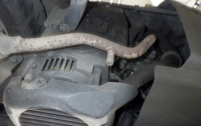 YAMAHA JOG Gen.5 2022 SA36J