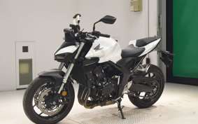 HONDA CB1000HORNET 2025 SC86