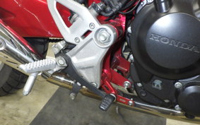 HONDA CB250RA 2008 MC52