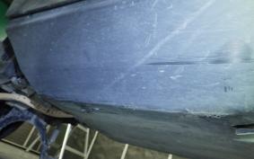 HONDA TACT Gen.4 2014 AF79