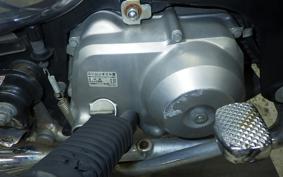 HONDA LITTLE CUB 2018 AA01