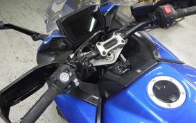 SUZUKI GSX-S1000GT 2023 EK1AA